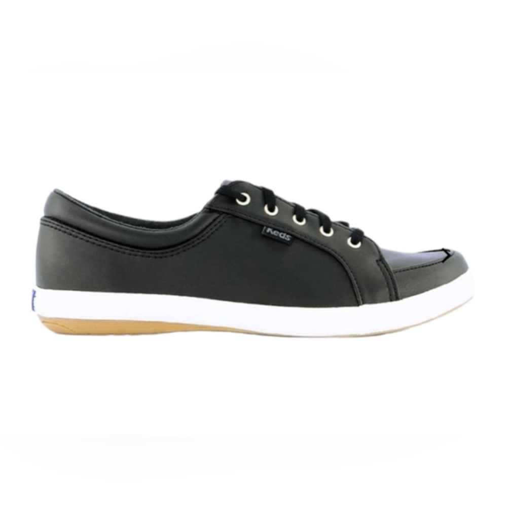 Keds Tour Leatherette Shoes